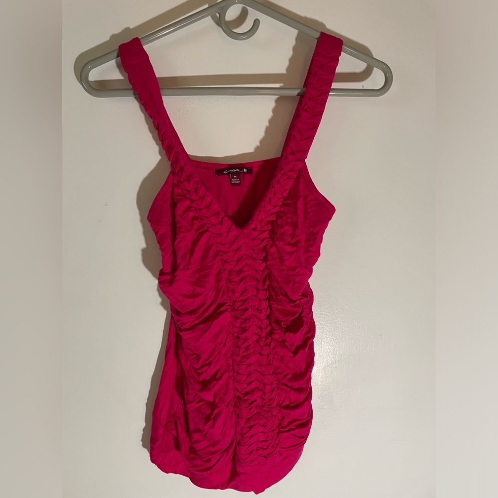 Sevengate size medium tank top